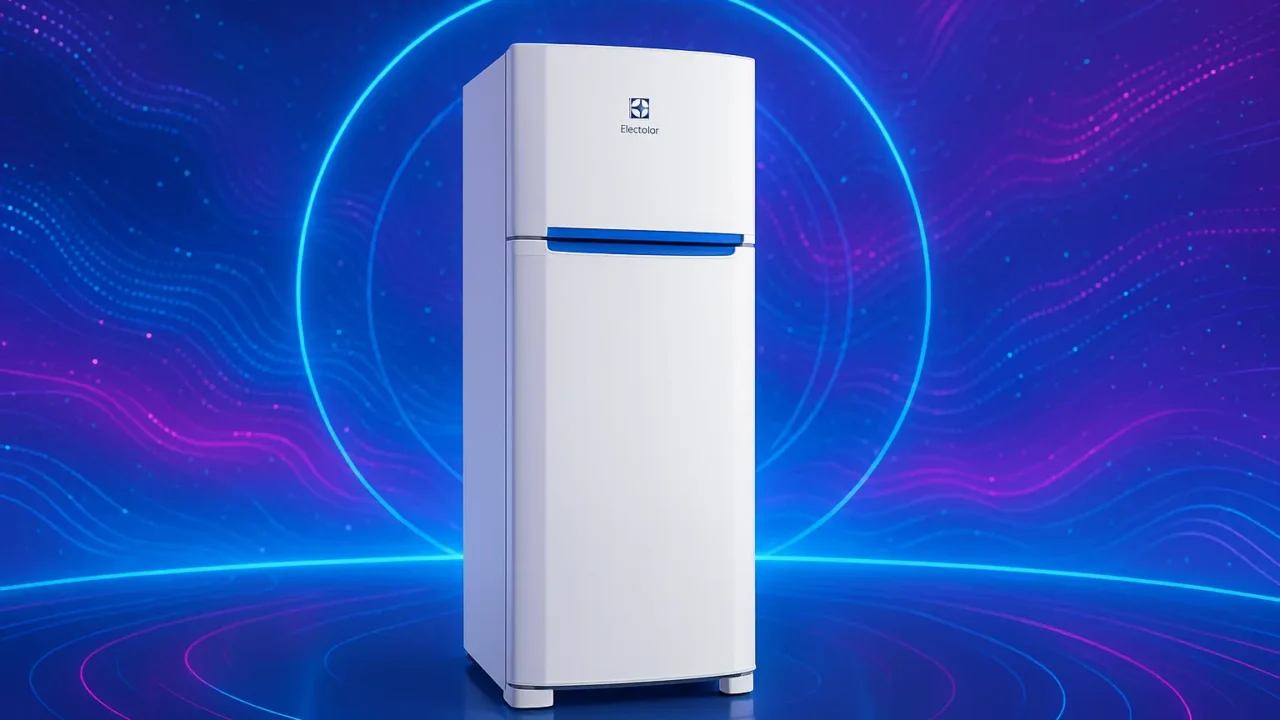 Work from home: 3 geladeiras ideais para produtividade