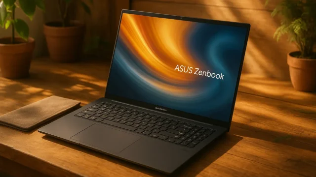 3 notebooks prontos para viagem com bateria duradoura