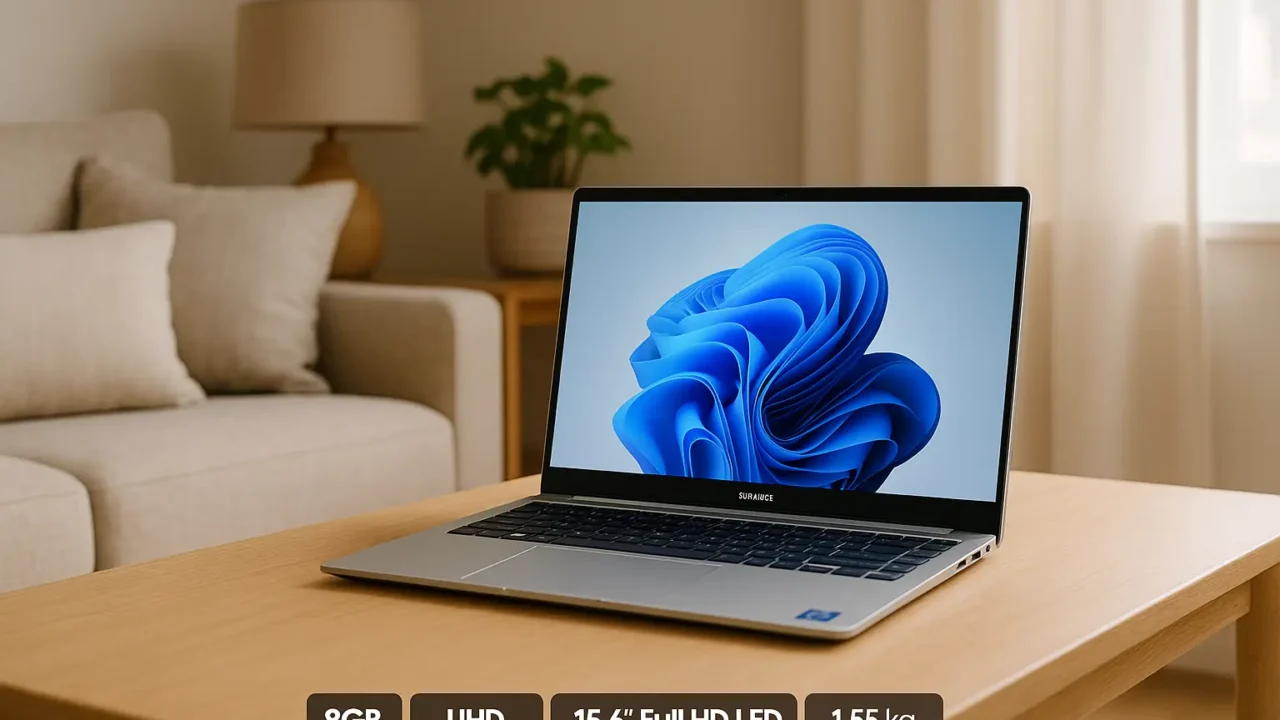 Guia de Compra: 3 Melhores Galaxy Book4 Recomendados por Especialistas
