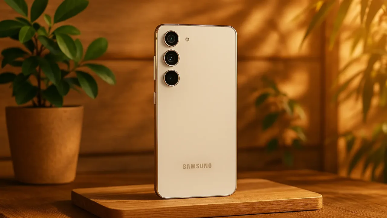 Prontos para 5G: 6 celulares Samsung S25 que não vão te deixar na mão