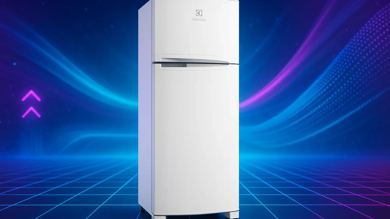 Guia de Compra: 3 Melhores Geladeiras Electrolux Segundo Nossos Testes