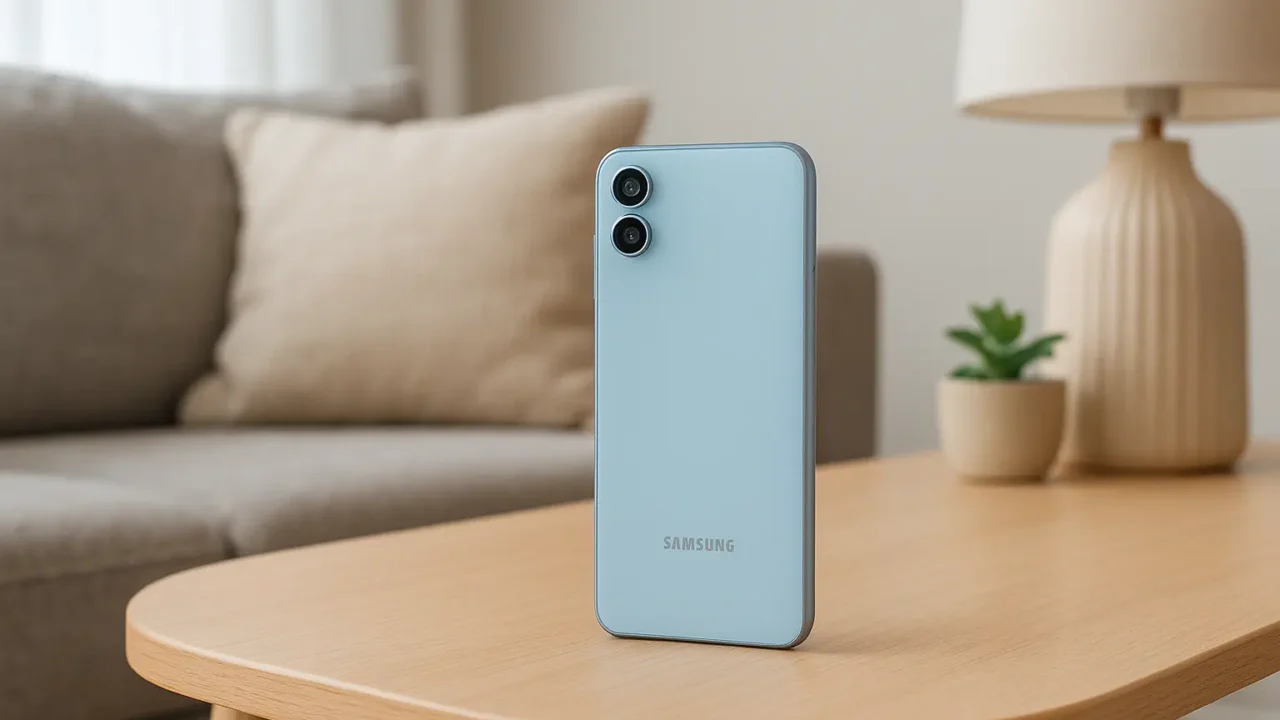 Melhor negócio: 6 A26 Galaxy em oferta este mês