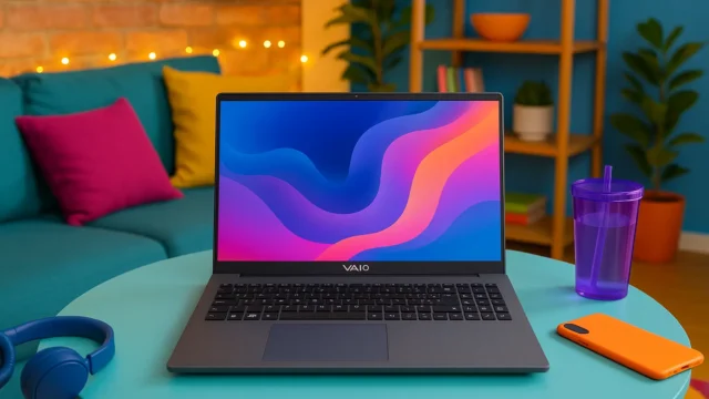 Top 3 notebooks compactos e leves para o dia a dia