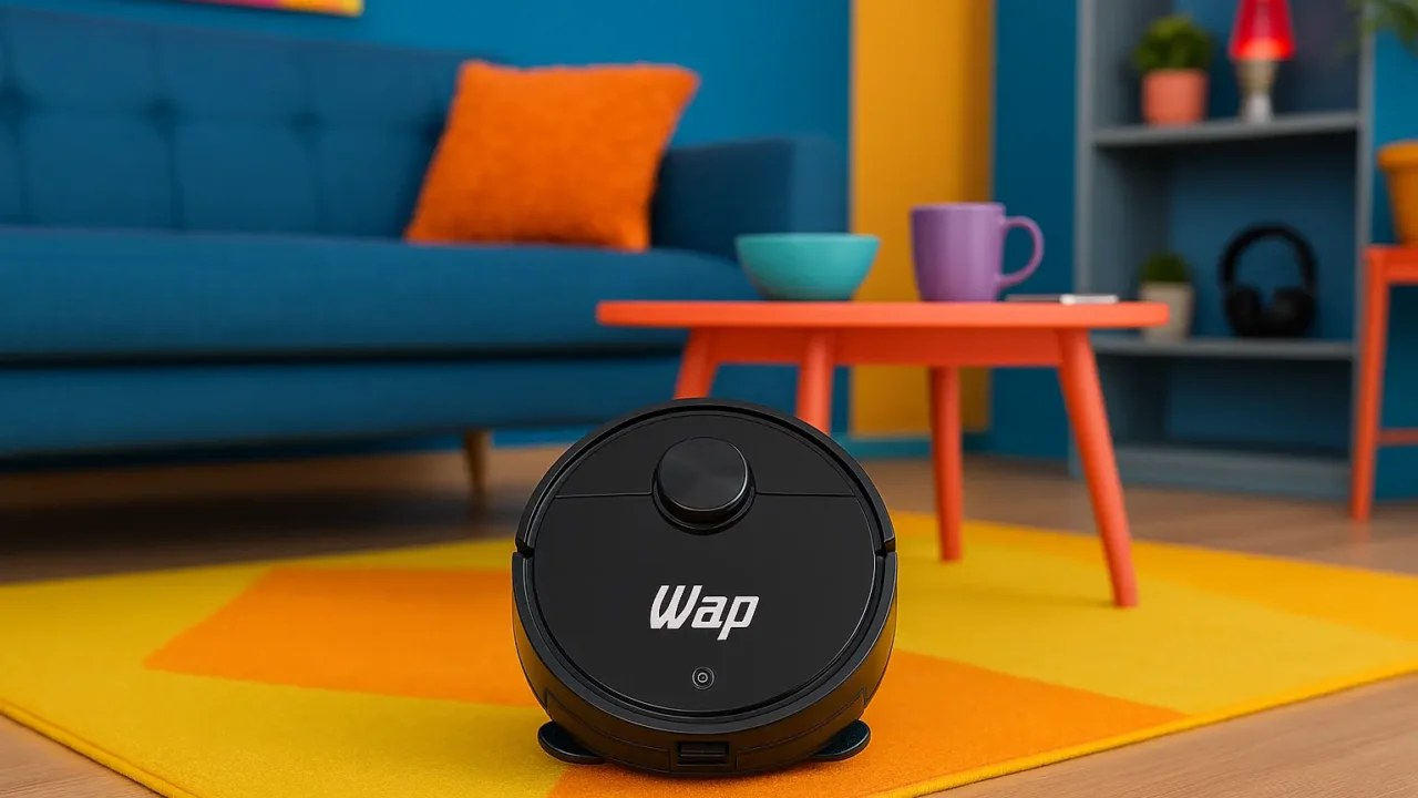 Qual comprar? 6 robôs aspiradores e passa pano WAP analisados
