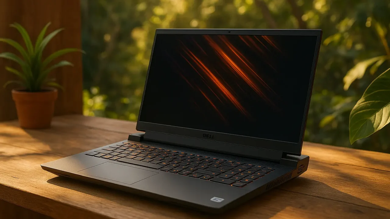Guia de Compra: 6 Melhores Notebook Dell G15 com Estoque no Brasil