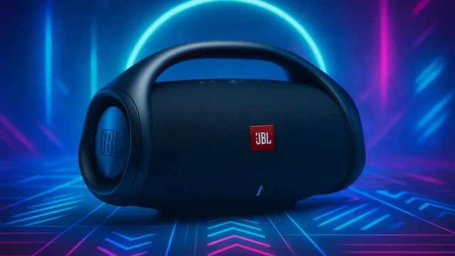 Nota máxima ★5: 6 caixas de som aprovadas pelos usuários