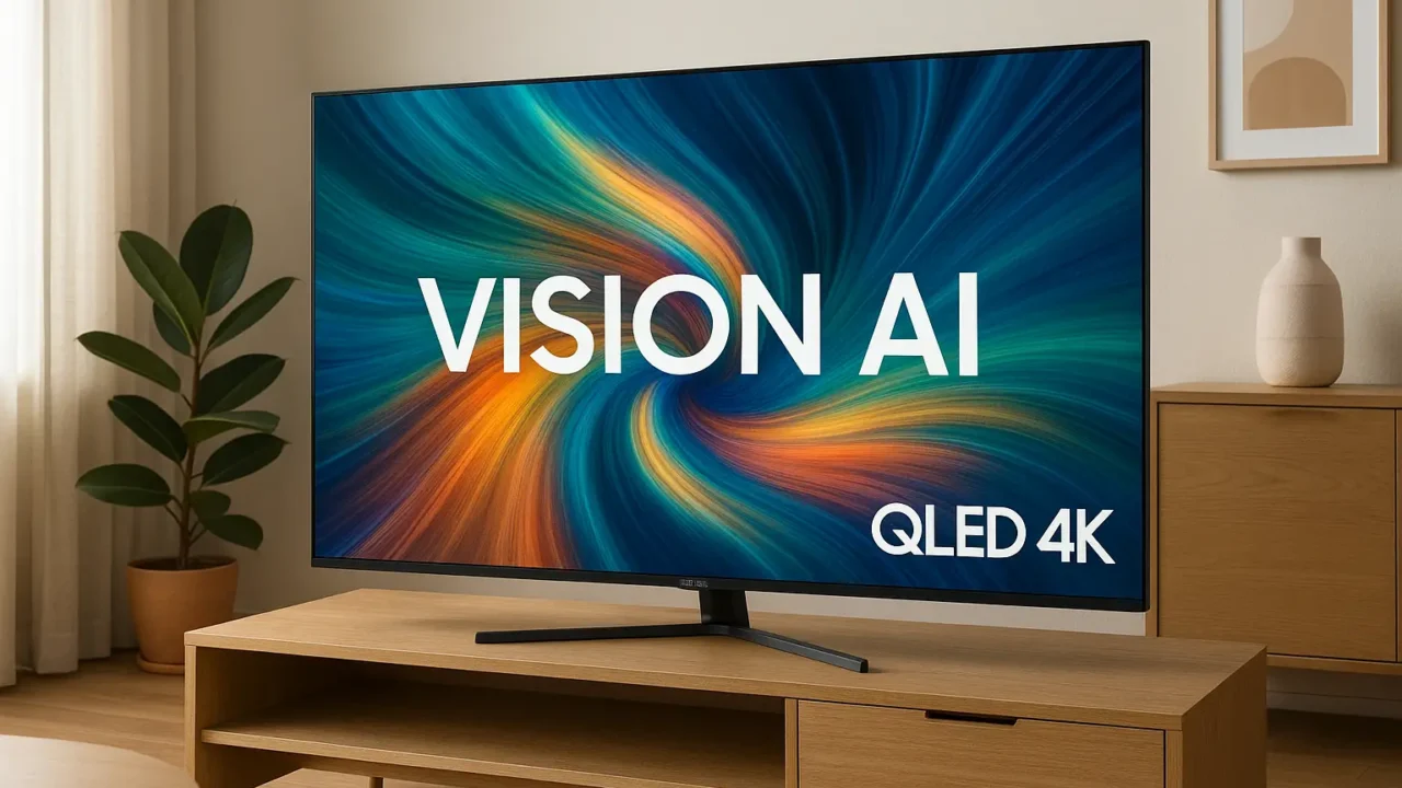 Garantia estendida: 3 TVs Samsung com suporte VIP