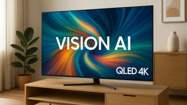Garantia estendida: 3 TVs Samsung com suporte VIP