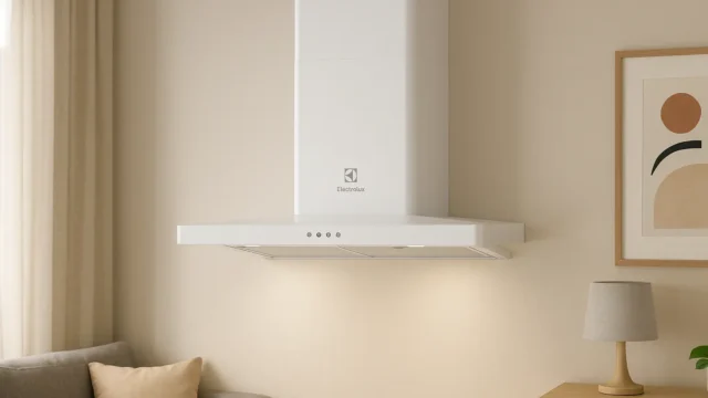 Melhor negócio: 3 depuradores Electrolux em oferta