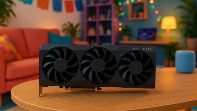 Prontos para 5G: 6 placas RX 9070 XTX que não vão te deixar na mão