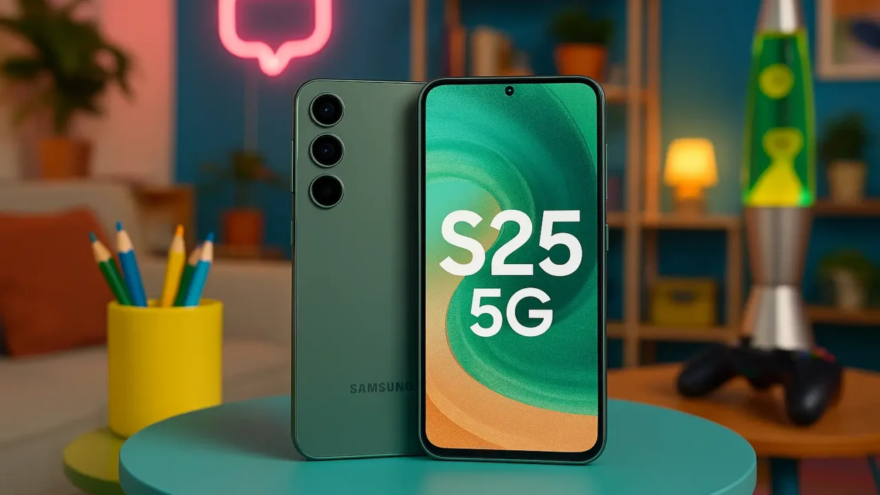 Guia de Compra: 3 melhores Galaxy A atualizados para 2025