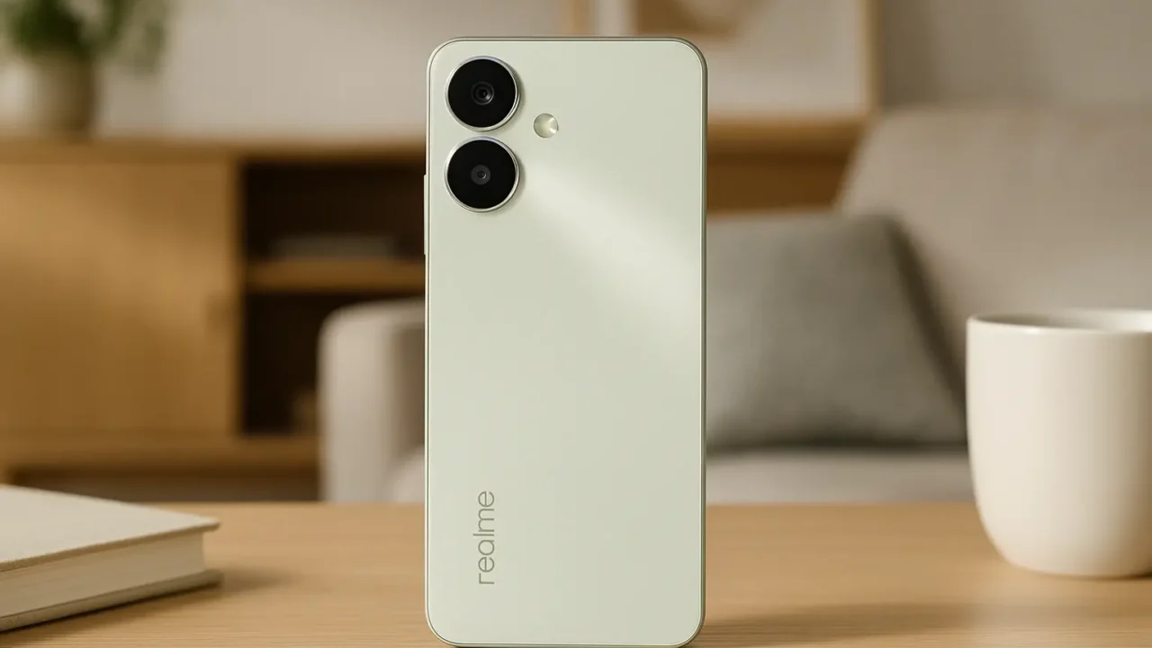 Realme C75 256gb 16gb ram destaque: 6 modelos eficientes para qualquer bolso