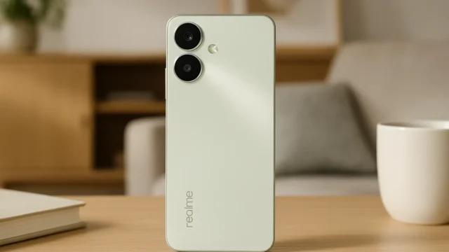 Realme C75 256gb 16gb ram destaque: 6 modelos eficientes para qualquer bolso