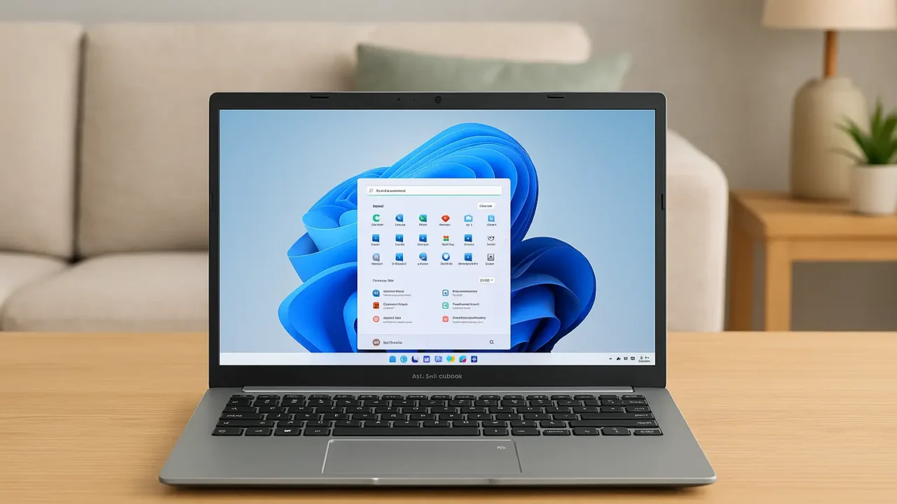 Melhor ASUS Vivobook com tela Full HD em 10/06/2025 21:19:16