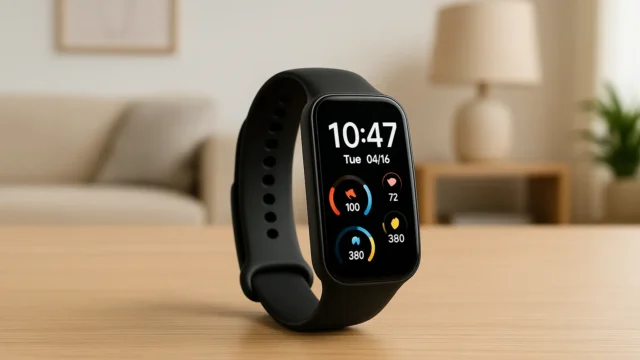 XIAOMI Smart Band 9 Pro Pulseira de atividade destaque: 3 modelos versáteis para qualquer bolso