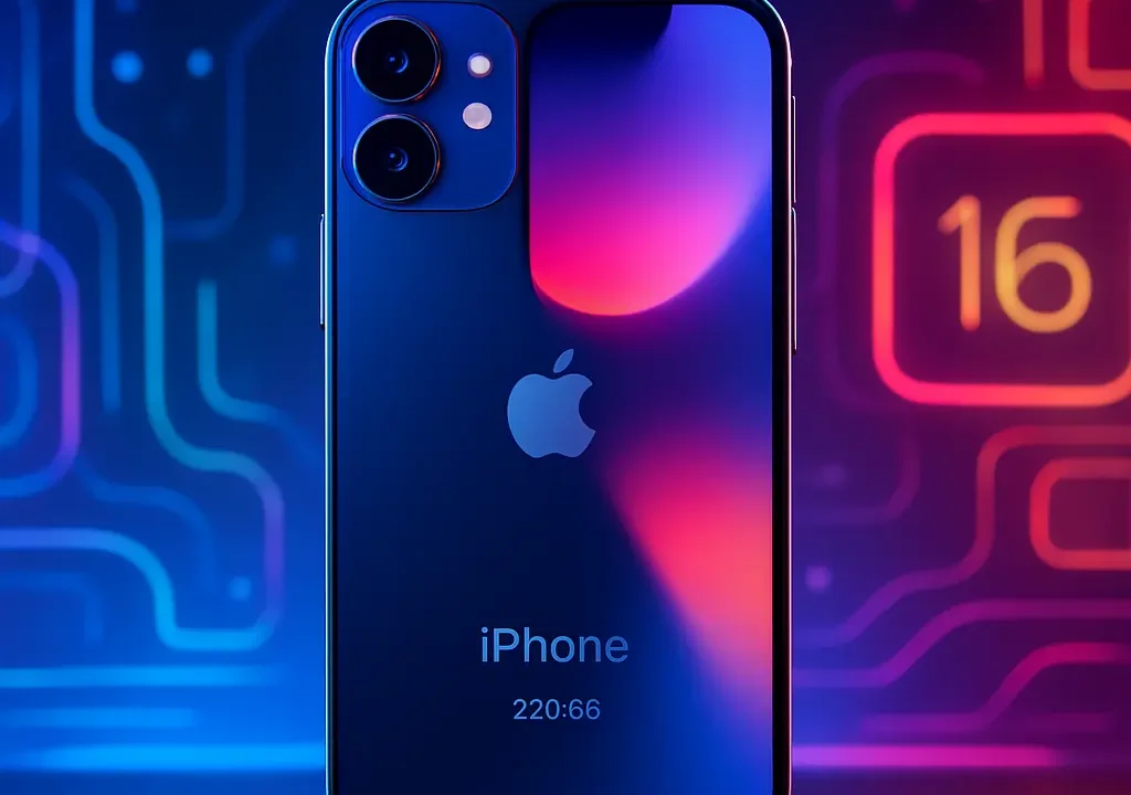 6 iPhones resistentes à água para aventuras