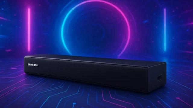 Sob medida para sua sala: 3 soundbars Samsung ideais