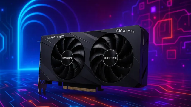 Qual comprar? 3 placas RTX 5060 analisadas