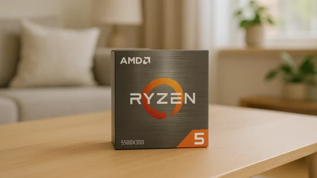 Design premium: 3 processadores por preço justo