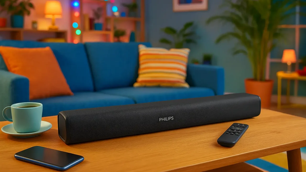 Prontos para 5G: 3 soundbars que não vão te deixar na mão