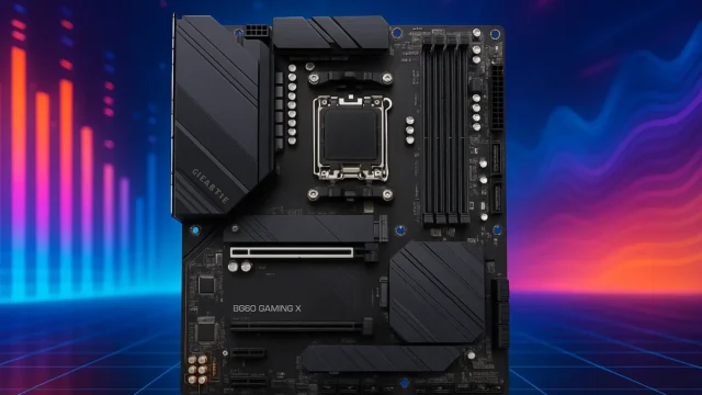 3 melhores placas-mãe Gigabyte perfeitas para gamers em 10/01/2025 10:42:21