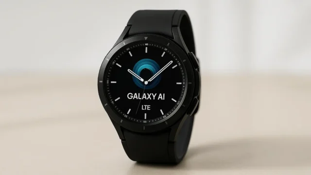 3 Melhores smartwatches para quem busca qualidade