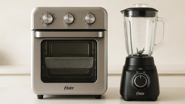 3 Melhores Fritadeiras Oven Fryer 12L com Entrega Rápida