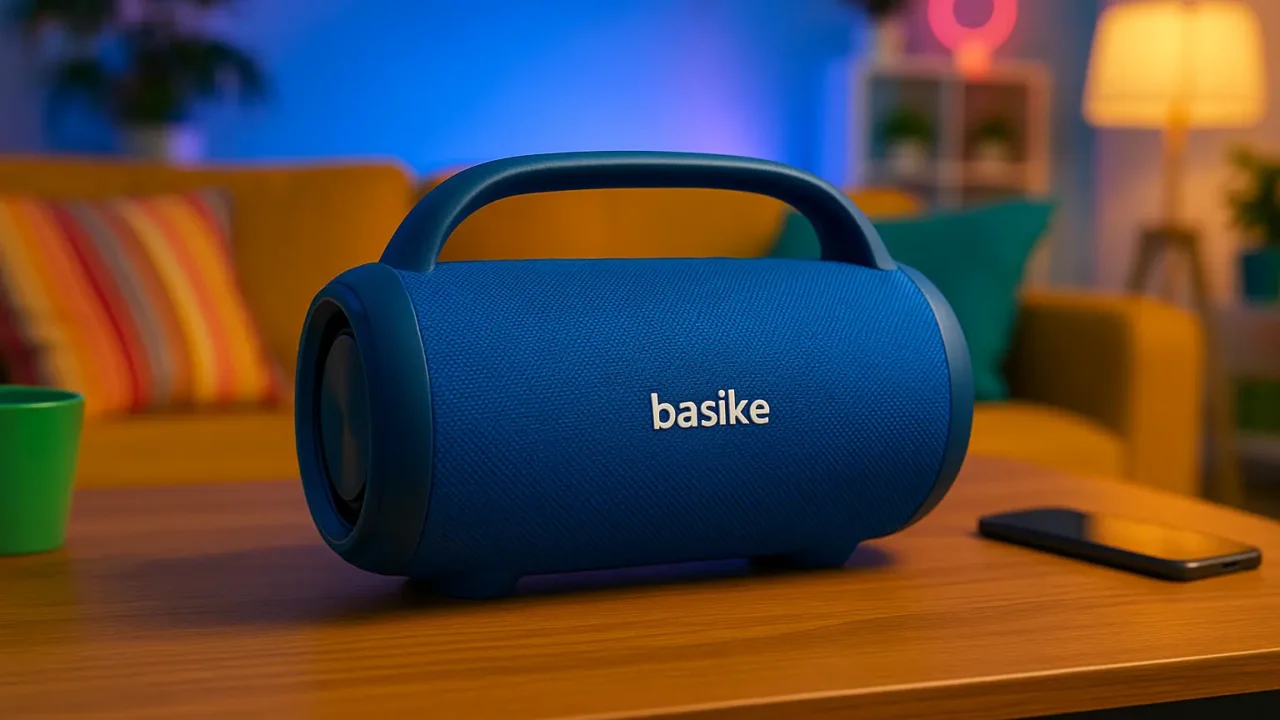 3 Melhores Caixas de Som Bluetooth Mais Vendidas no Brasil