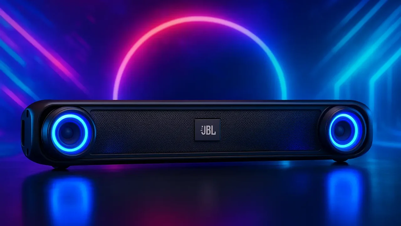 3 Melhores Soundbars JBL para o Dia a Dia