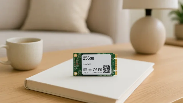 Top 3 SSDs compactos e leves para o dia a dia
