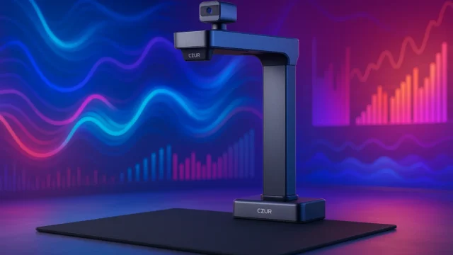 Custo-benefício: 3 scanners profissionais até R$ 2.527