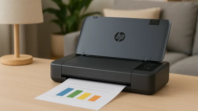 Descontos de até 40%: 3 impressoras em oferta especial