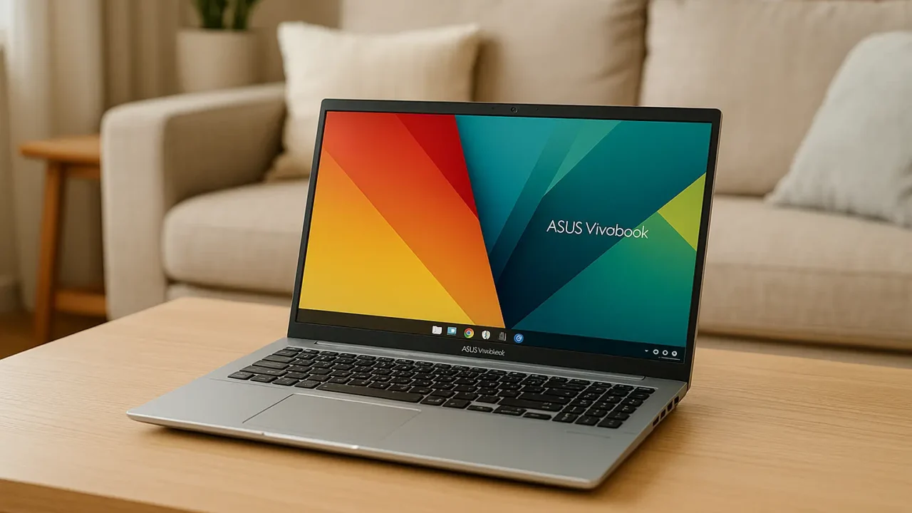 Menos de 200g: 3 notebooks ultraleves em 2025