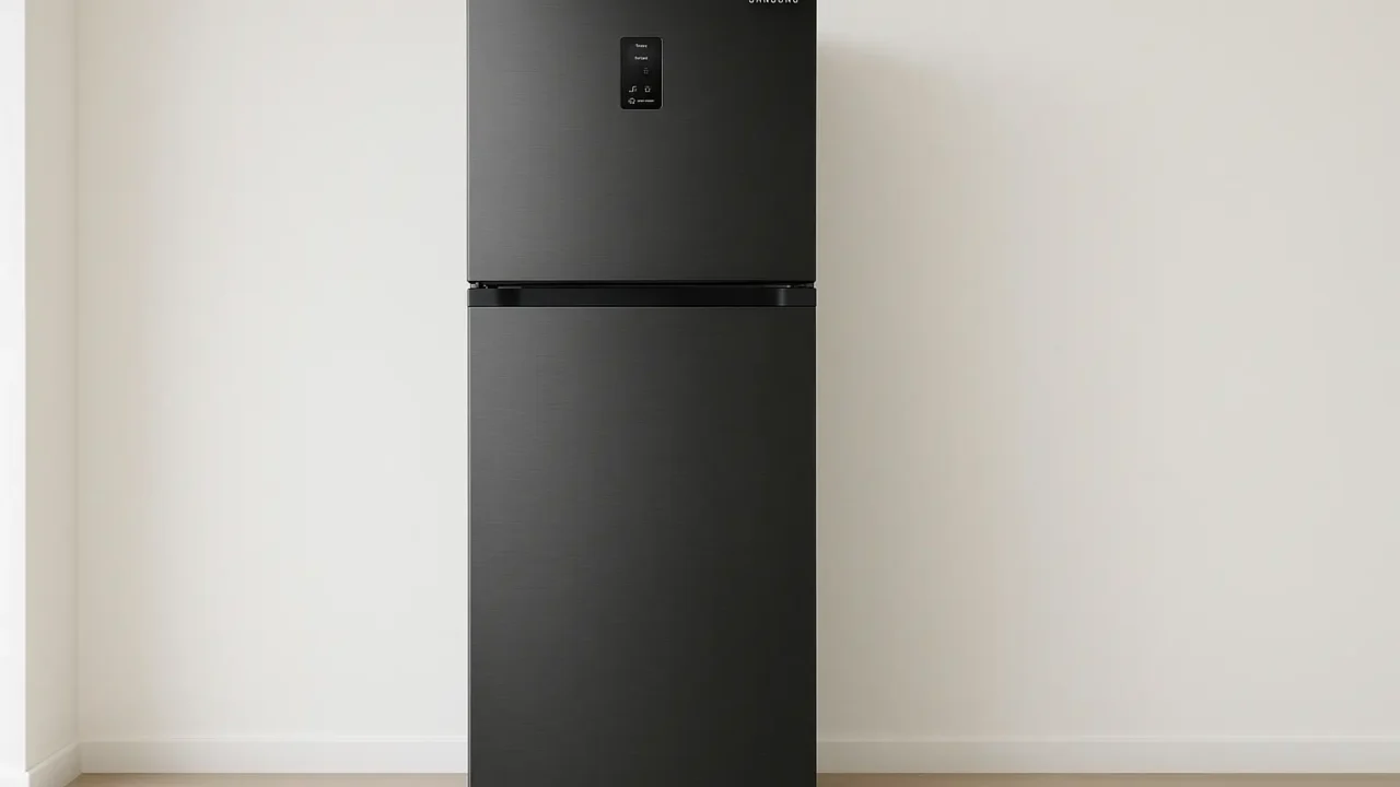 Guia de Compra: 3 Melhores Geladeiras Samsung com Excelente Avaliação