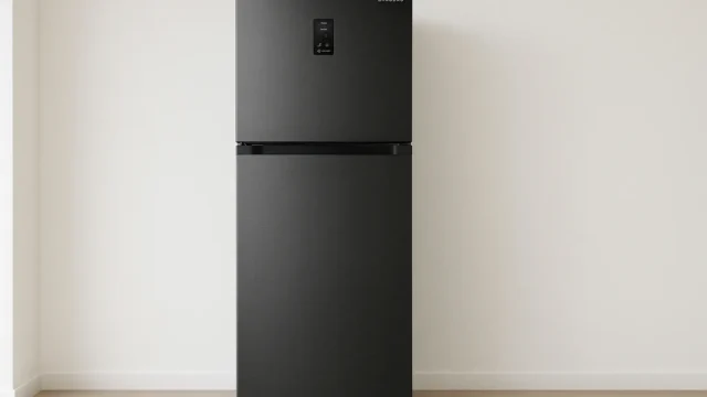 Guia de Compra: 3 Melhores Geladeiras Samsung com Excelente Avaliação