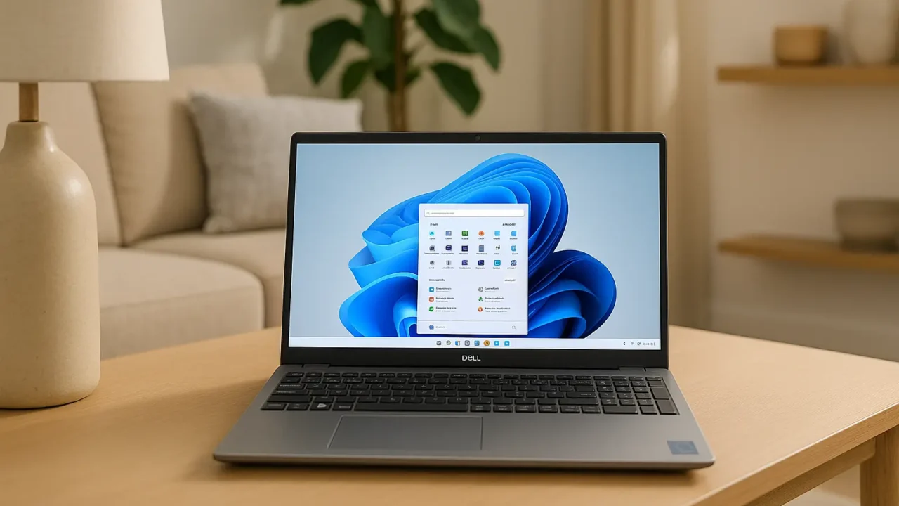 Guia de Compra: 3 Melhores Dell Inspiron Recomendados por Especialistas