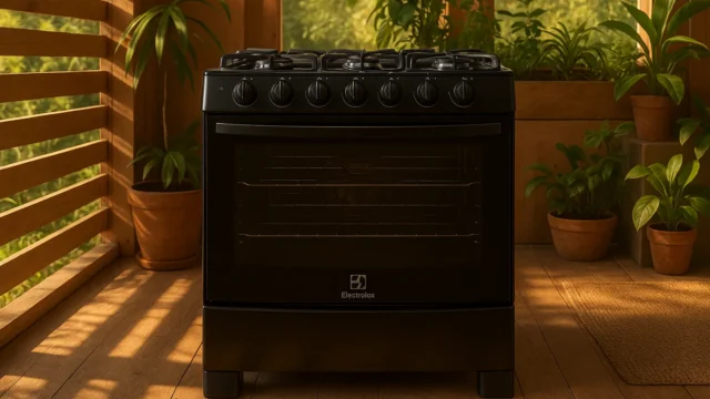 Guia de Compra: 3 Melhores Fogões Electrolux 5 Bocas Experience com Alta Avaliação