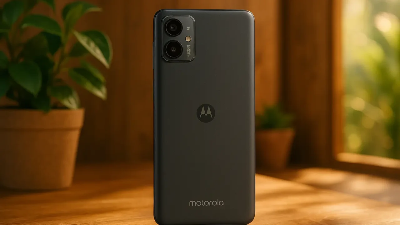 3 Melhores Smartphones Motorola para Presentear
