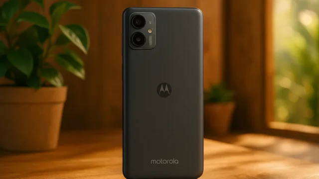 3 Melhores Smartphones Motorola para Presentear