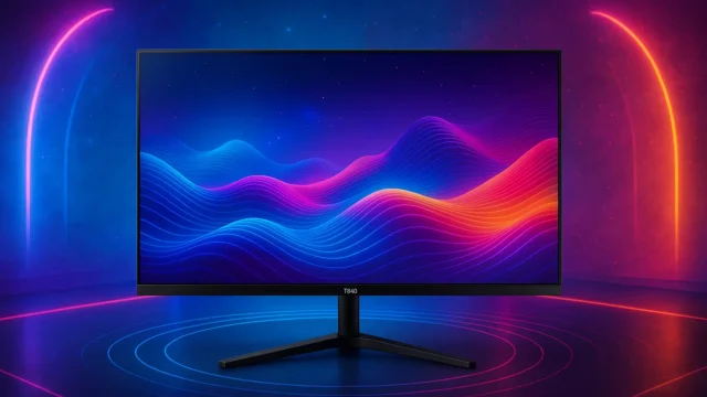 Menos de 200g: 6 monitores ultraleves em destaque