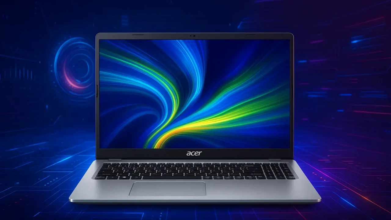 3 Melhores Acer Aspire 5 com Custo-Benefício Imbatível