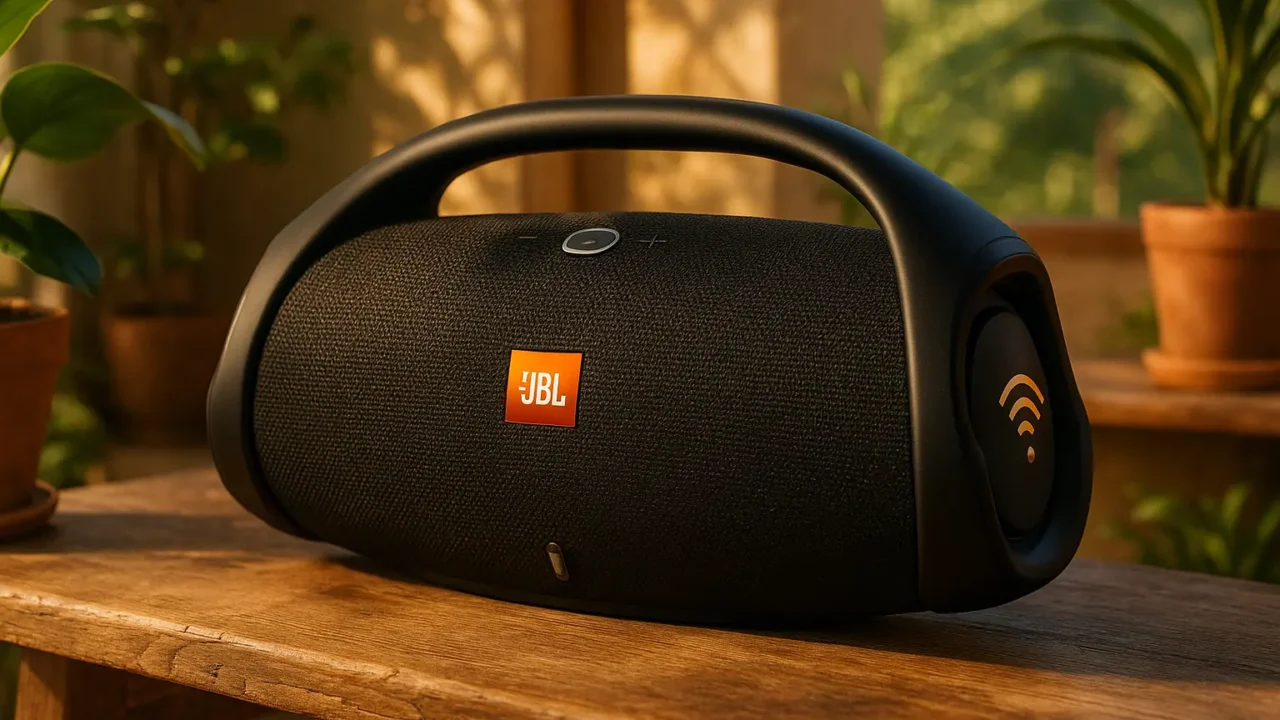 Versão Pro ou Lite? Comparativo de 6 JBL Boombox 4 Wi-Fi