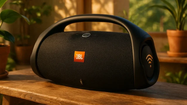 Versão Pro ou Lite? Comparativo de 6 JBL Boombox 4 Wi-Fi