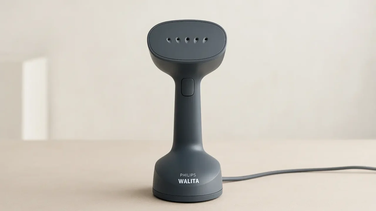 3 Melhores Vaporizadores Philips Walita Mais Vendidos no Brasil