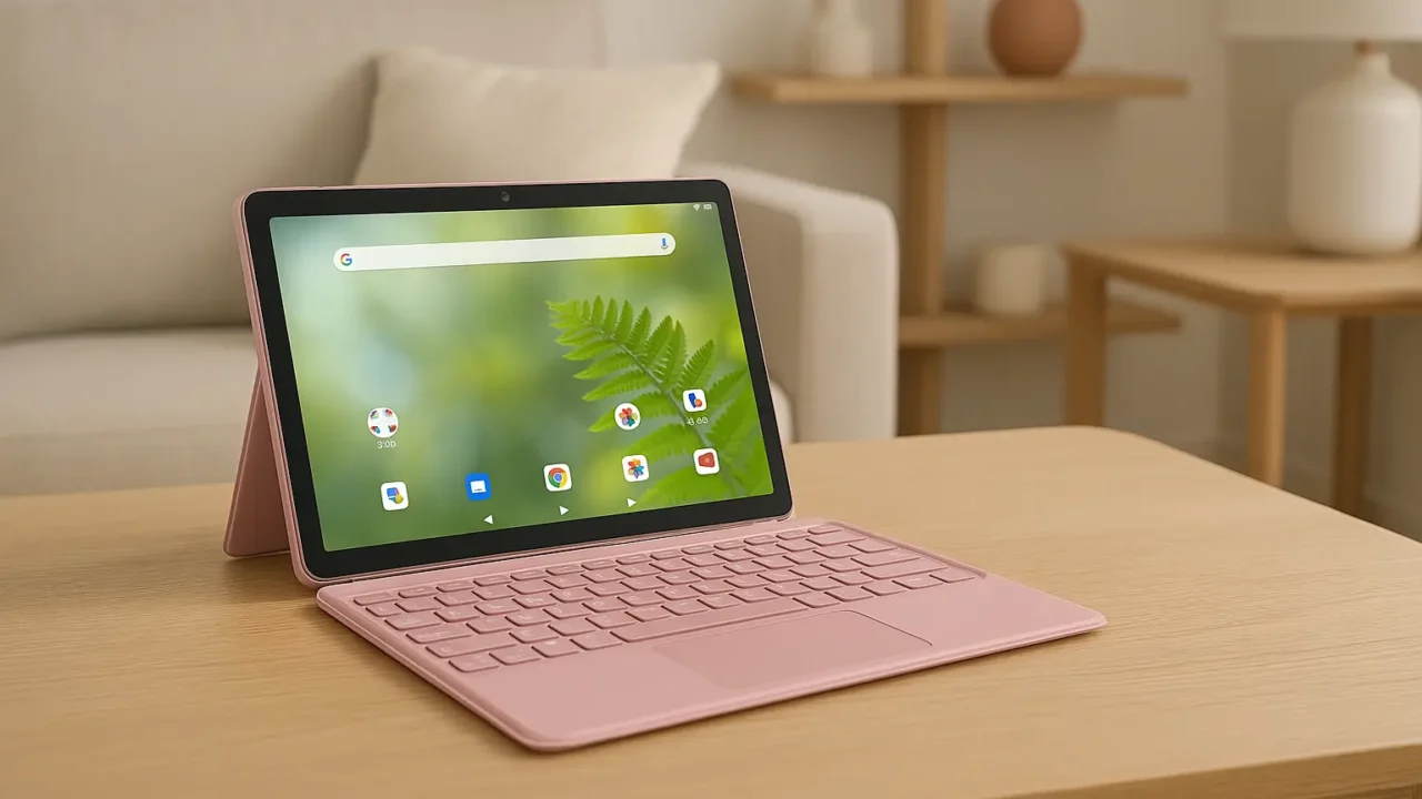 Guia de Compra: 3 Melhores Tablets Recomendados por Especialistas