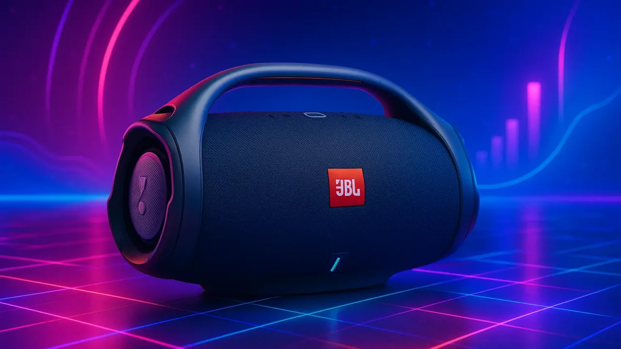 Guia de Compra: 6 Melhores Boombox 4 Original Recomendados por Especialistas