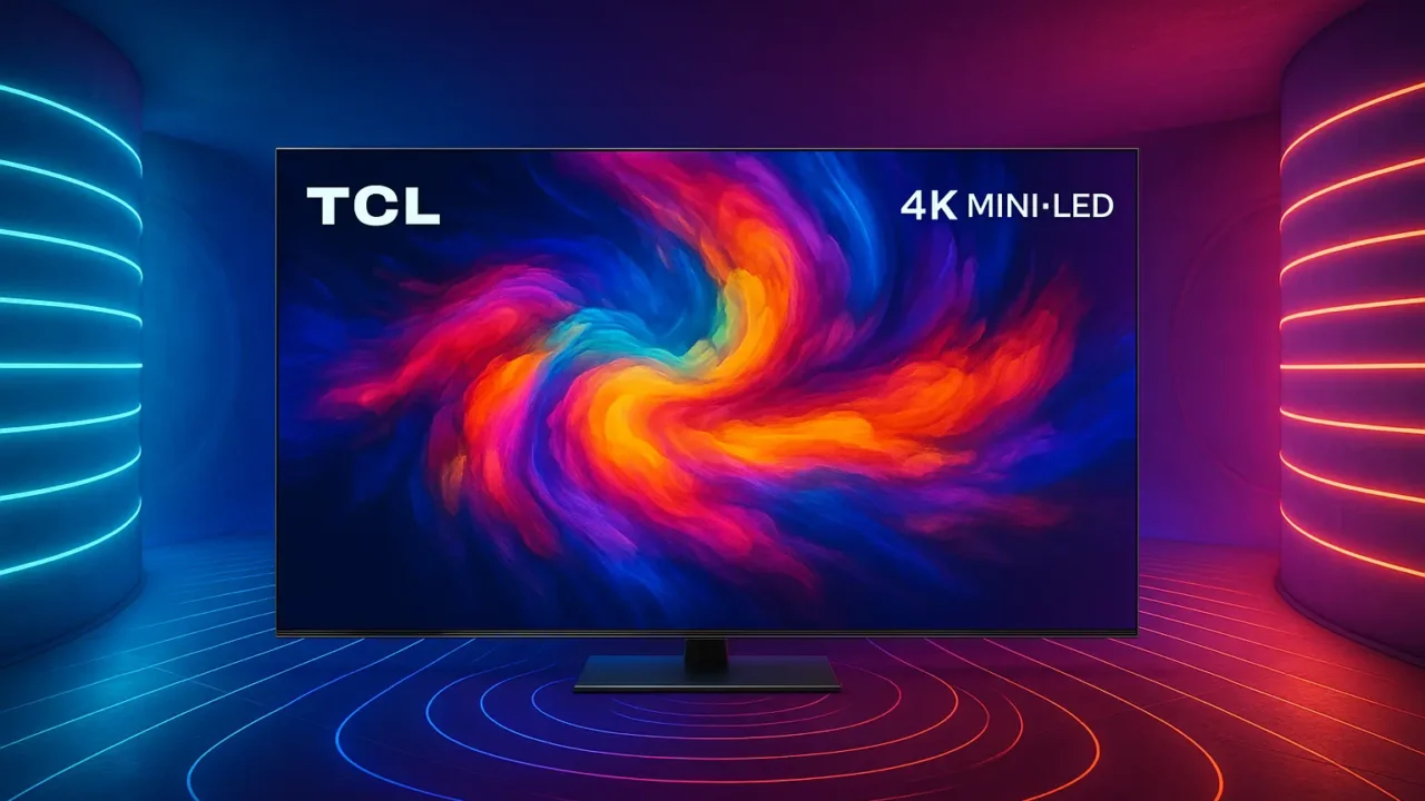 Garantia estendida: 3 Smart TVs com suporte VIP