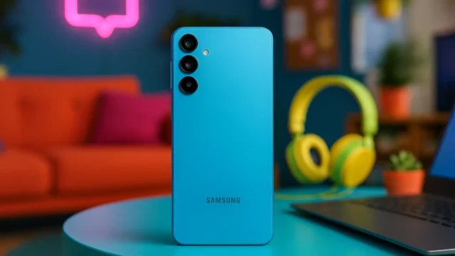 Tela infinita: 6 Samsung Galaxy com display premium
