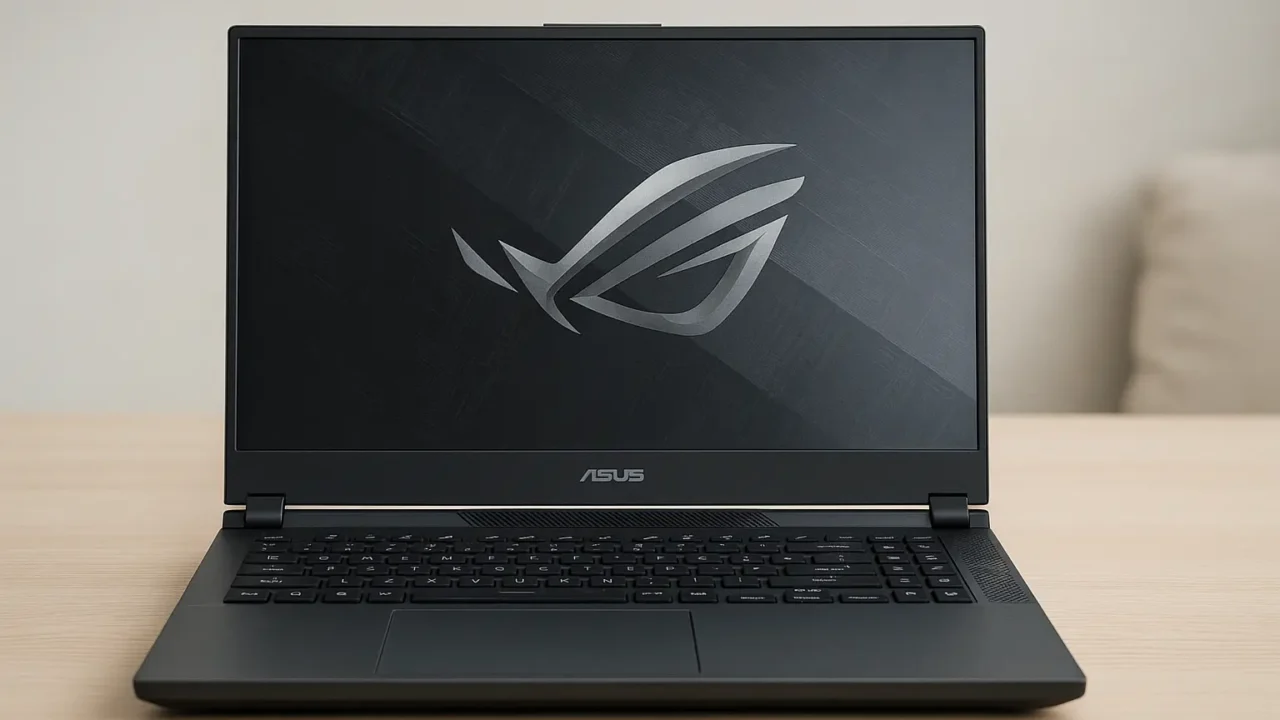 Melhor negócio: 6 notebooks Asus ROG Strix G16 em oferta