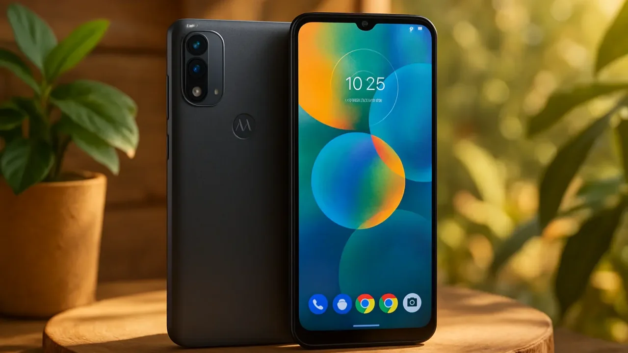 6 Melhores Smartphones Mais Vendidos no Brasil